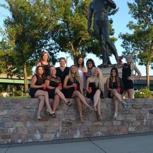 Meet your Posher, Jamie